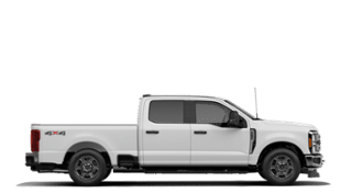 2027 Ford Super Duty® External Image 5